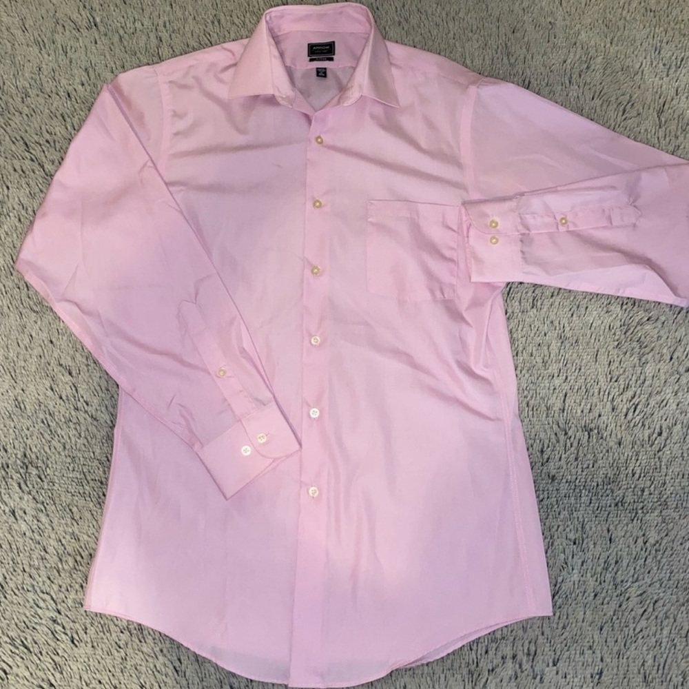 Mens dress shirt !